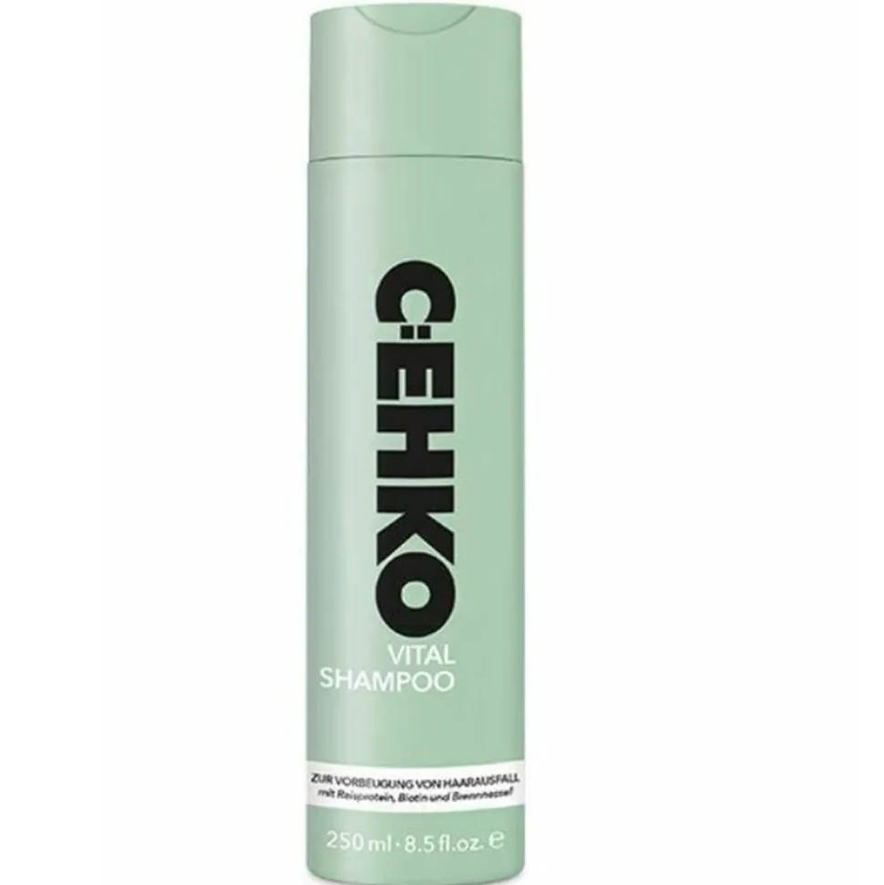 C:EHKO Vital Shampoo 250 ml