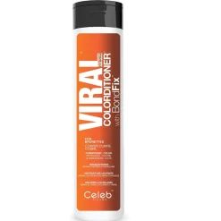 Celeb Viral Copper for Brunette Color Conditioner 244 ml