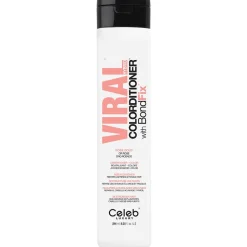 Celeb Viral Pastel Rose Gold Colorditioner 244 ml