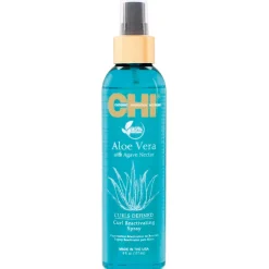 CHI Aloe Vera Curl Reactivating Spray 177 ml