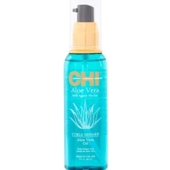 CHI Aloe Vera Oil 89 ml
