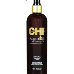 CHI Argan Shampoo 355 ml