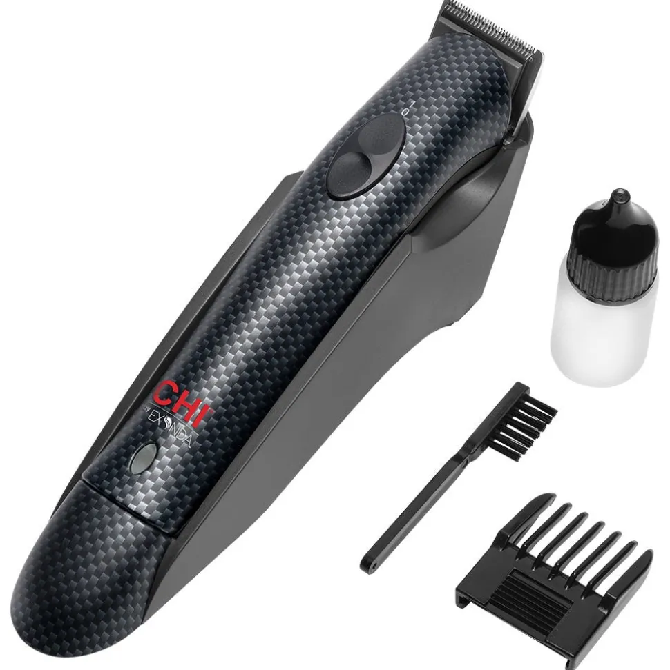 CHI by Exonda - Carbon Look Series Trimmer