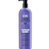CHI Color Illuminate Shampoo Platinum Blonde 739 ml