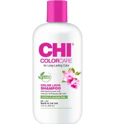 CHI Colorcare Color Lock Shampoo 355 ml