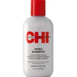 CHI Infra Moisture Therapy Shampoo 177 ml