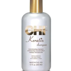 CHI Keratin Shampoo