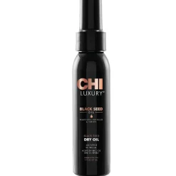 CHI Luxury Black Seed Dry Oil