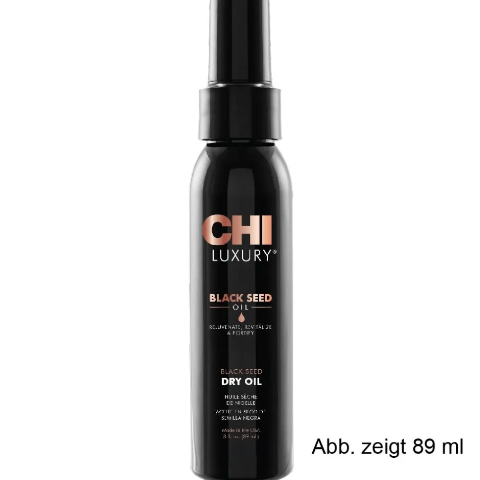 CHI Luxury Black Seed Dry Oil 15 ml