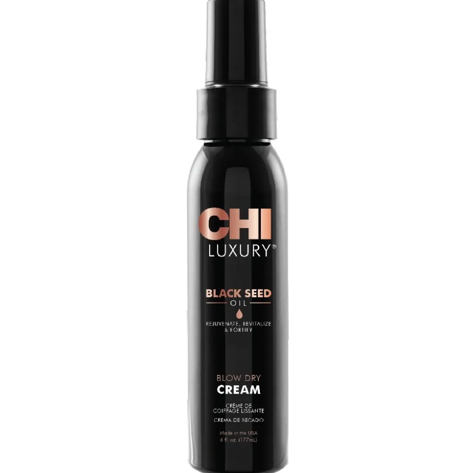 CHI Luxury Blow Dry Cream