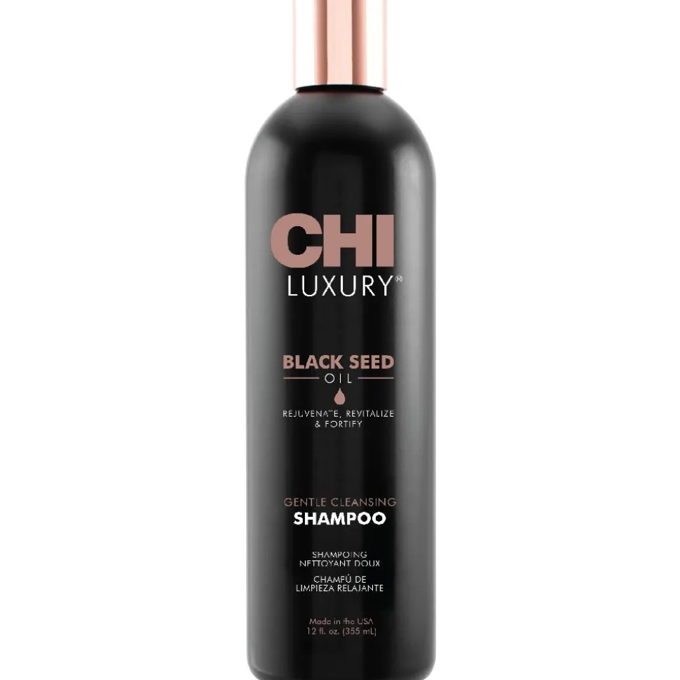 CHI Luxury Gentle Cleansing Shampoo