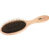 CHI Luxury Metal Bristle Paddle Brush