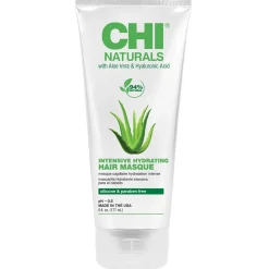 CHI Naturals Intensive Hydration Hair Masque 177 ml