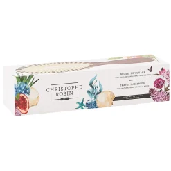 Christophe Robin Travel Hairbrush