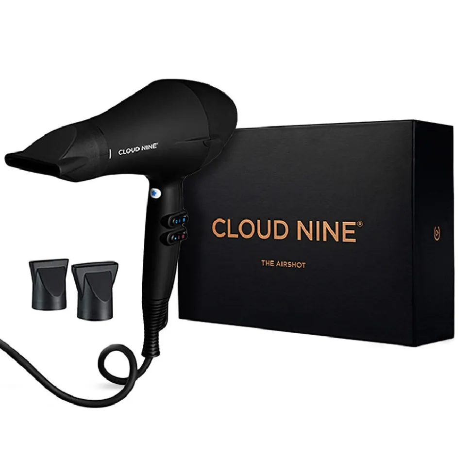 CLOUD NINE Airshot Haartrockner