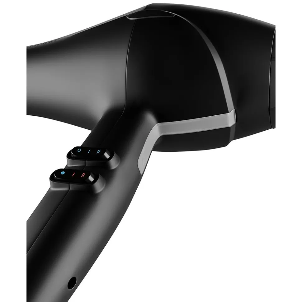 CLOUD NINE Airshot Haartrockner