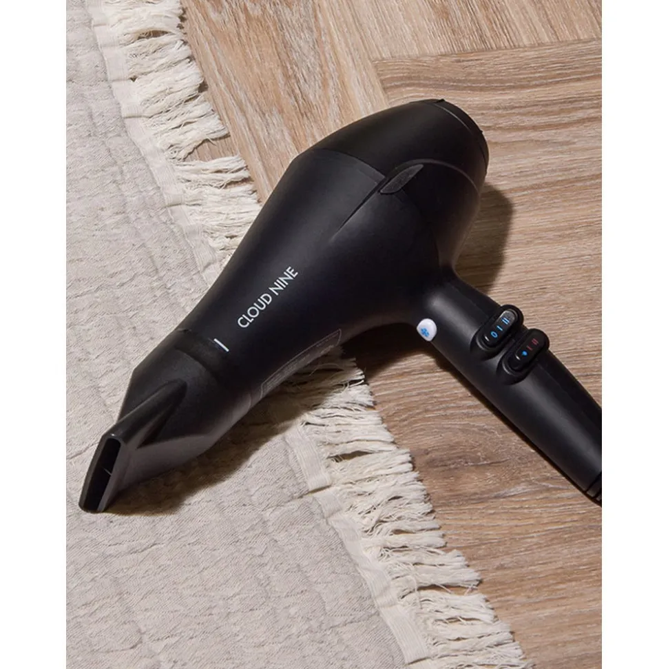CLOUD NINE Airshot Haartrockner