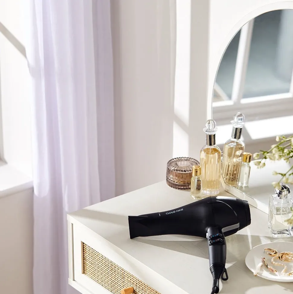 CLOUD NINE Airshot Haartrockner