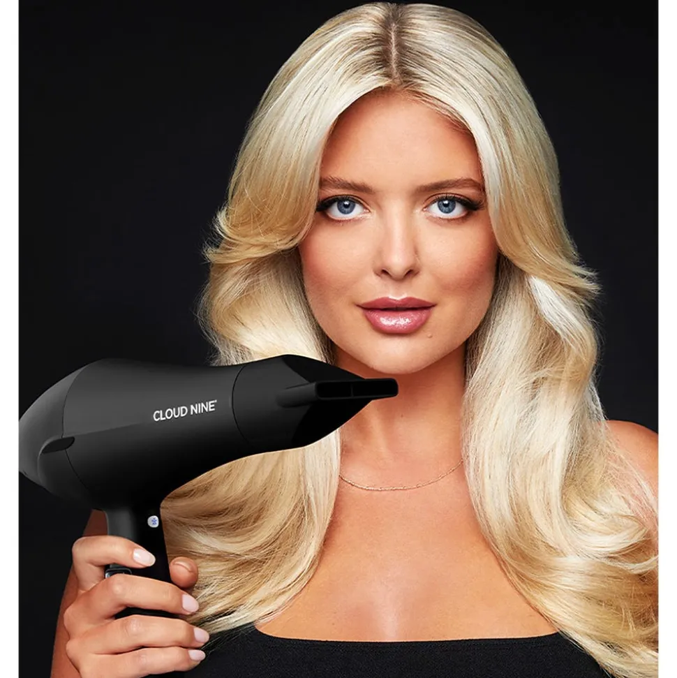 CLOUD NINE Airshot Haartrockner