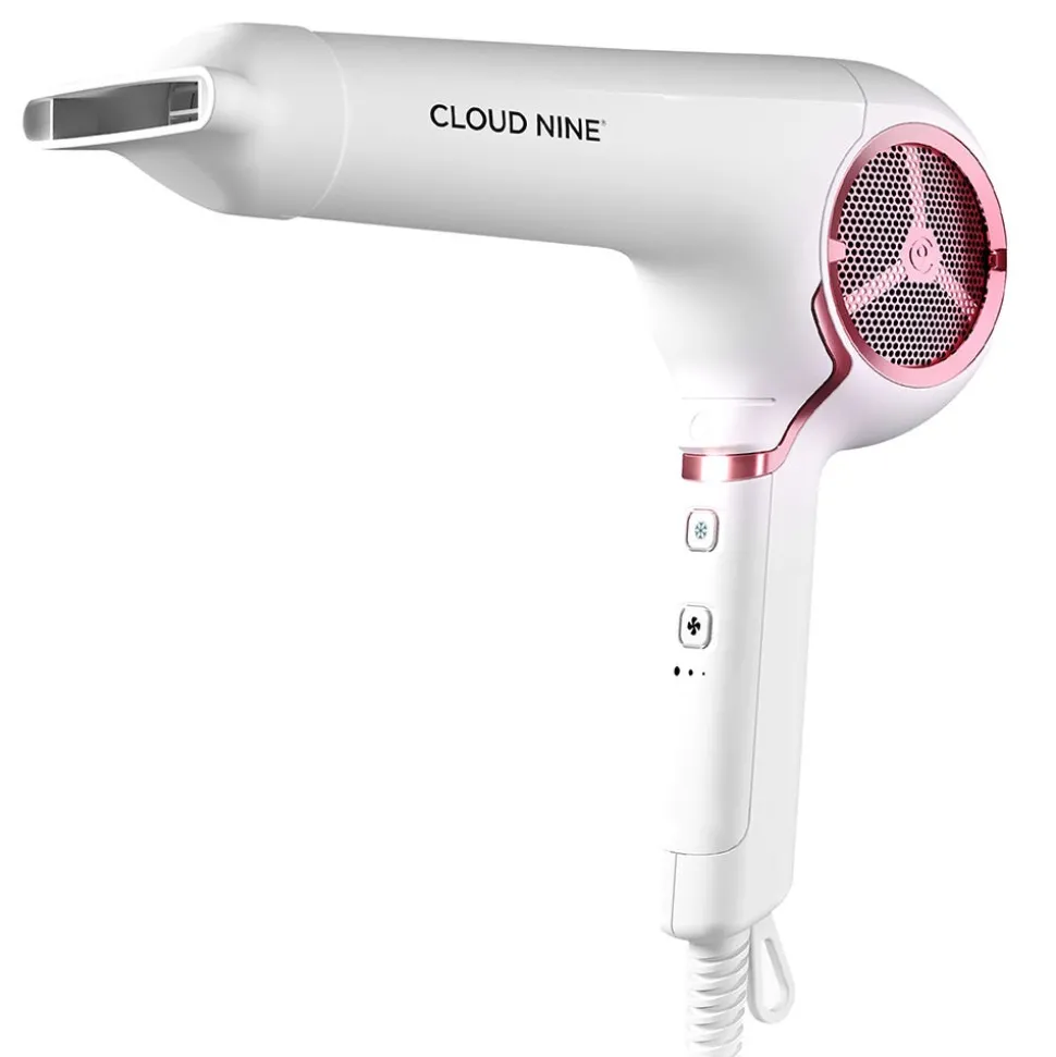 CLOUD NINE Airshot Pro Haartrockner - Premium Collection