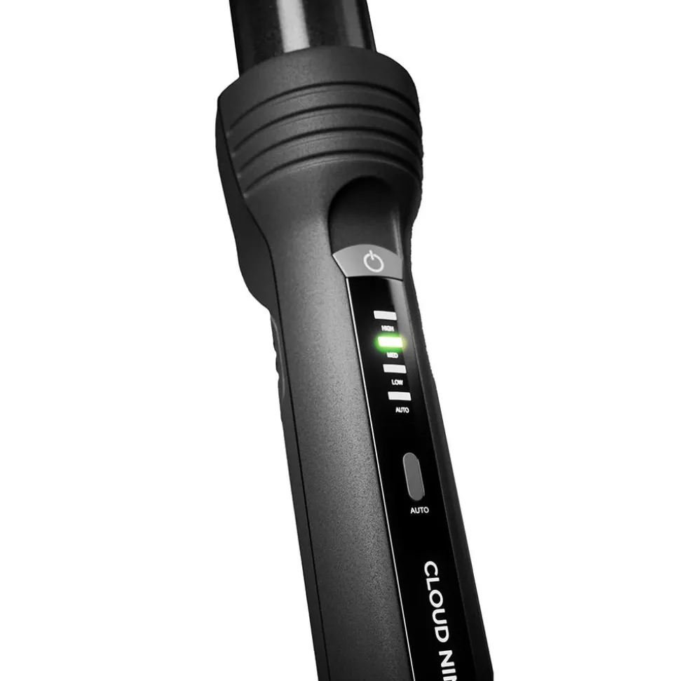 CLOUD NINE Curling Wand Lockenstab