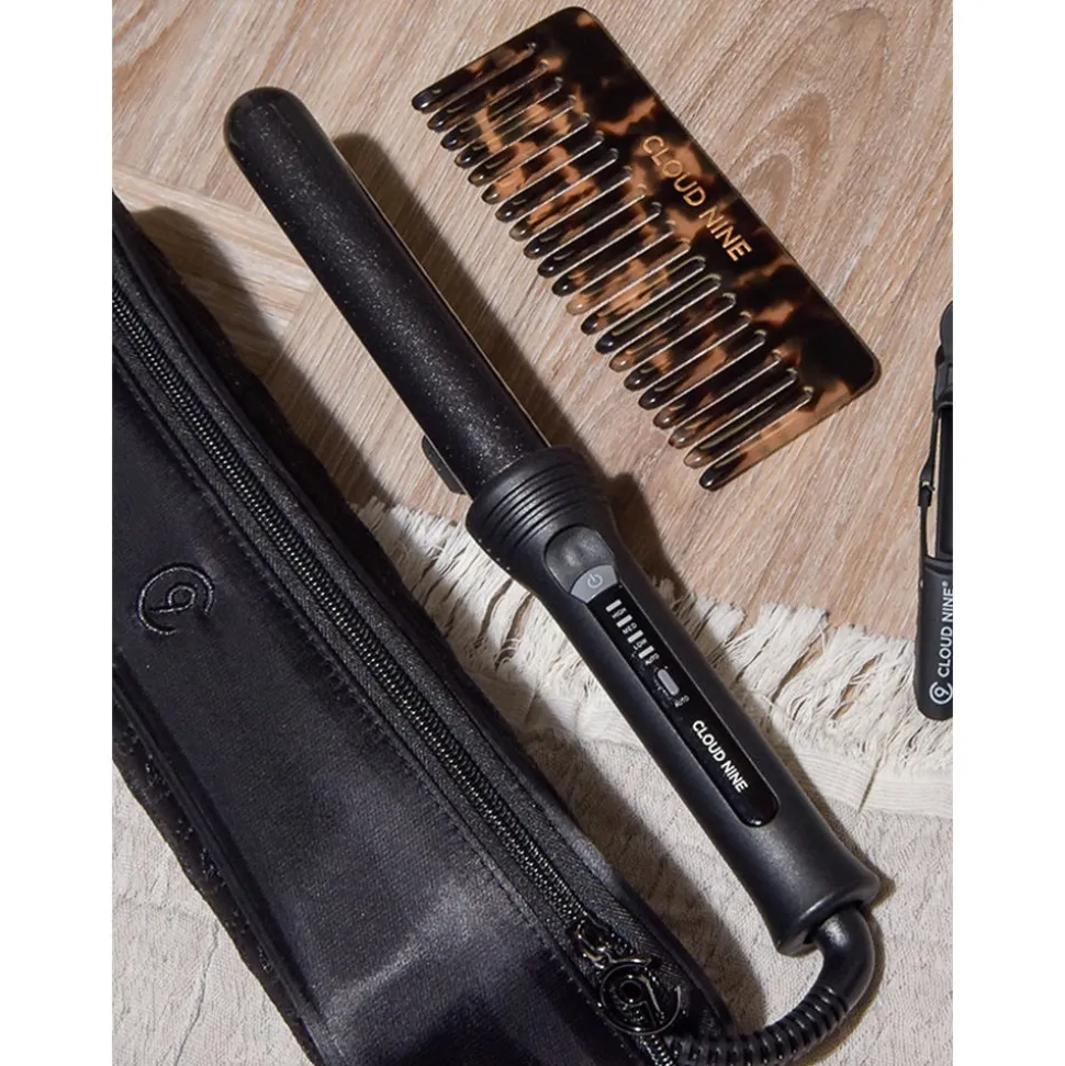 CLOUD NINE Curling Wand Lockenstab