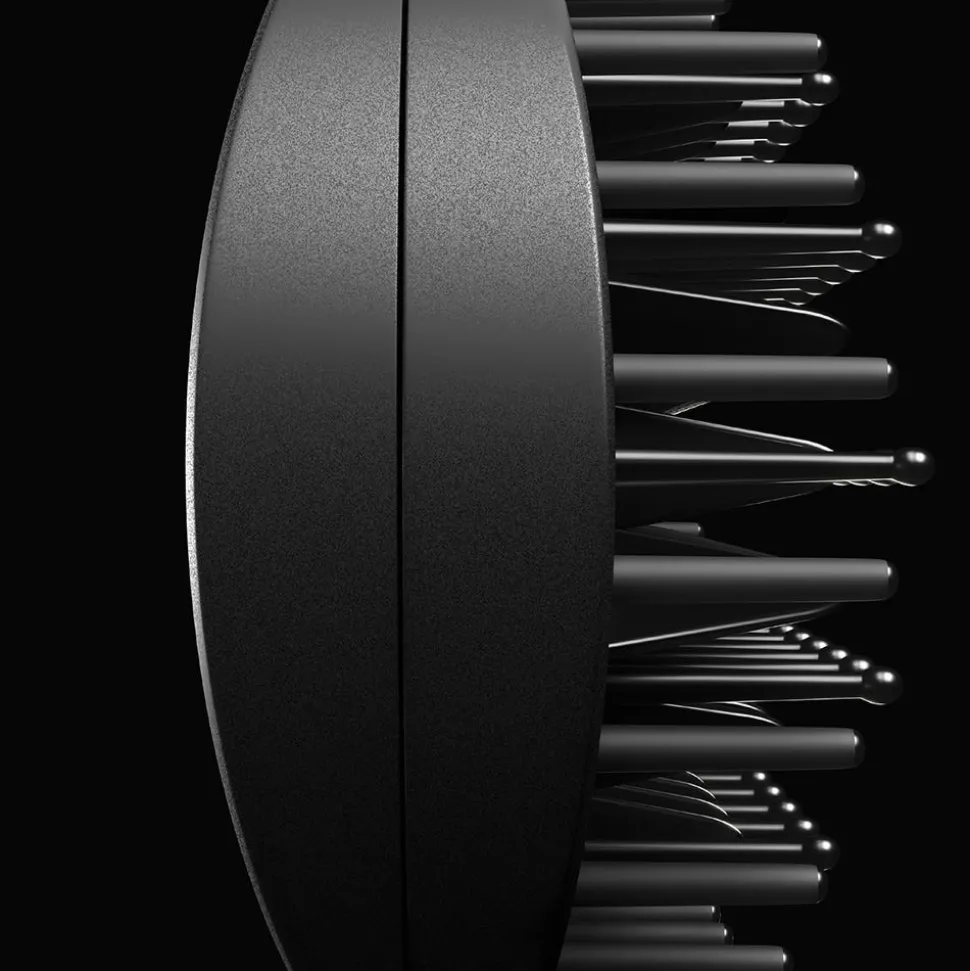 CLOUD NINE Hot Brush