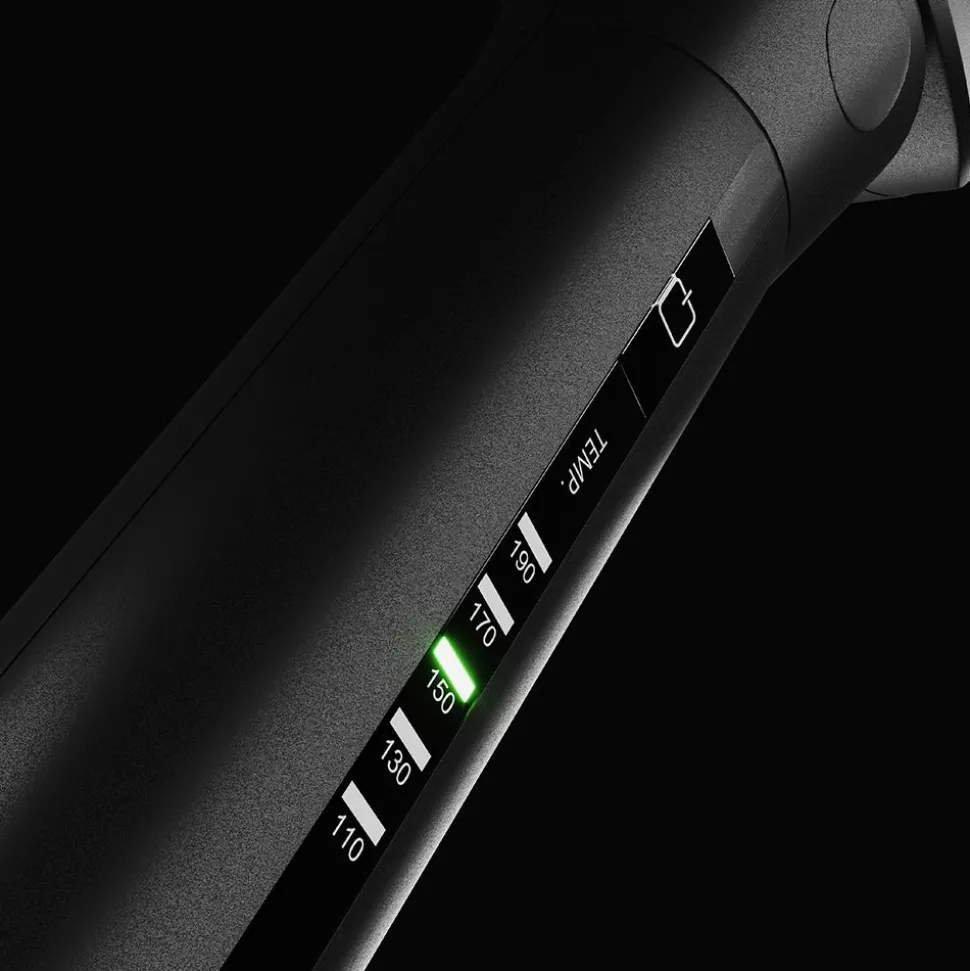 CLOUD NINE Hot Brush