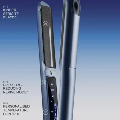 CLOUD NINE 2in1 Contouring Original Iron