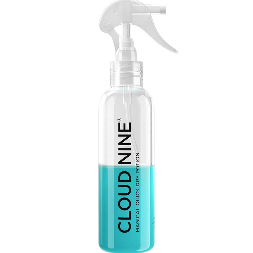 CLOUD NINE Magical Quick Dry Potion Hitzeschutz 200 ml