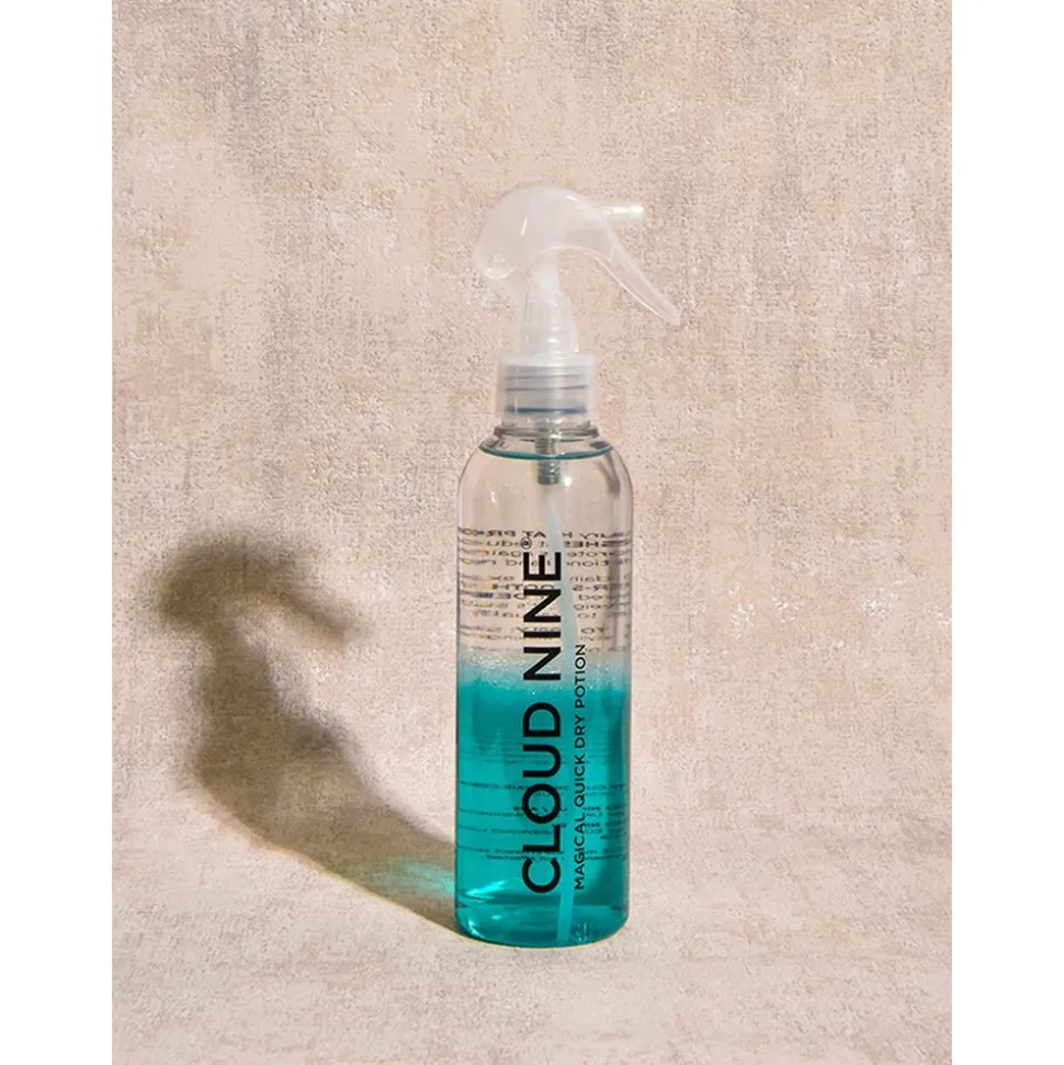 CLOUD NINE Magical Quick Dry Potion Hitzeschutz 200 ml