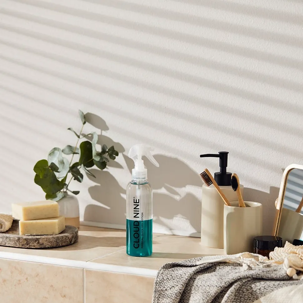 CLOUD NINE Magical Quick Dry Potion Hitzeschutz 200 ml