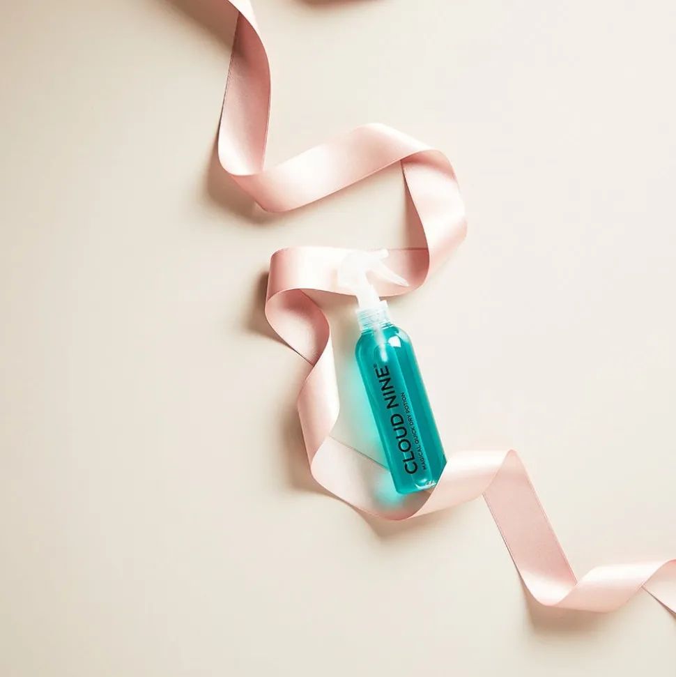 CLOUD NINE Magical Quick Dry Potion Hitzeschutz 200 ml