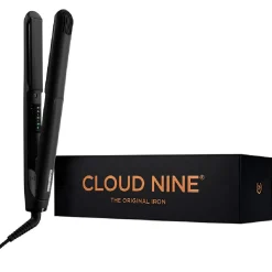 CLOUD NINE Original Iron Glätteisen