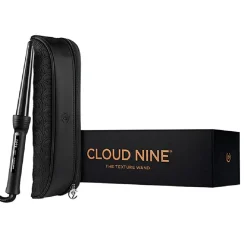 CLOUD NINE Texture Wand Lockenstab