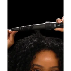 CLOUD NINE Texture Wand Lockenstab