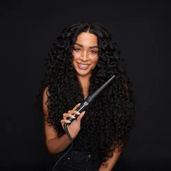 CLOUD NINE Texture Wand Lockenstab