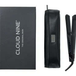 CLOUD NINE The Original Iron with Revive Black