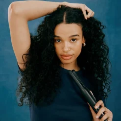 CLOUD NINE The Slim Iron with Revive Black