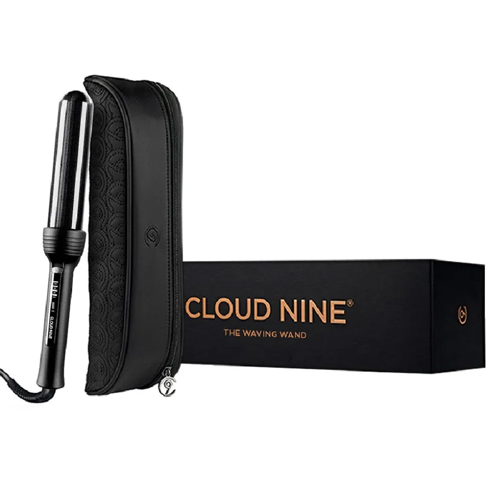CLOUD NINE The Waving Wand Lockenstab