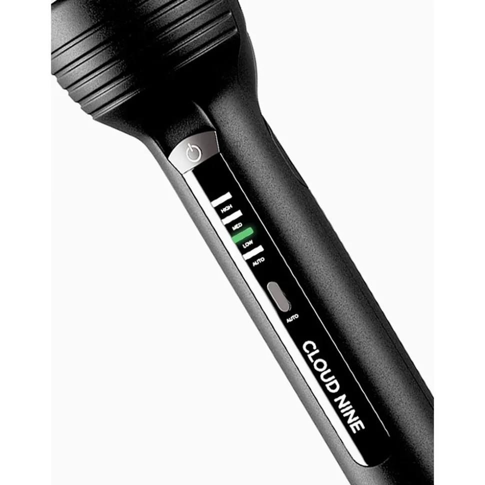 CLOUD NINE The Waving Wand Lockenstab