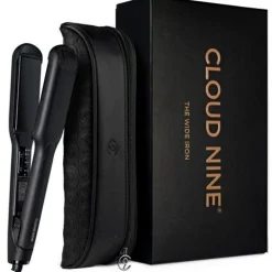Cloud Nine The Wide Iron Glätteisen