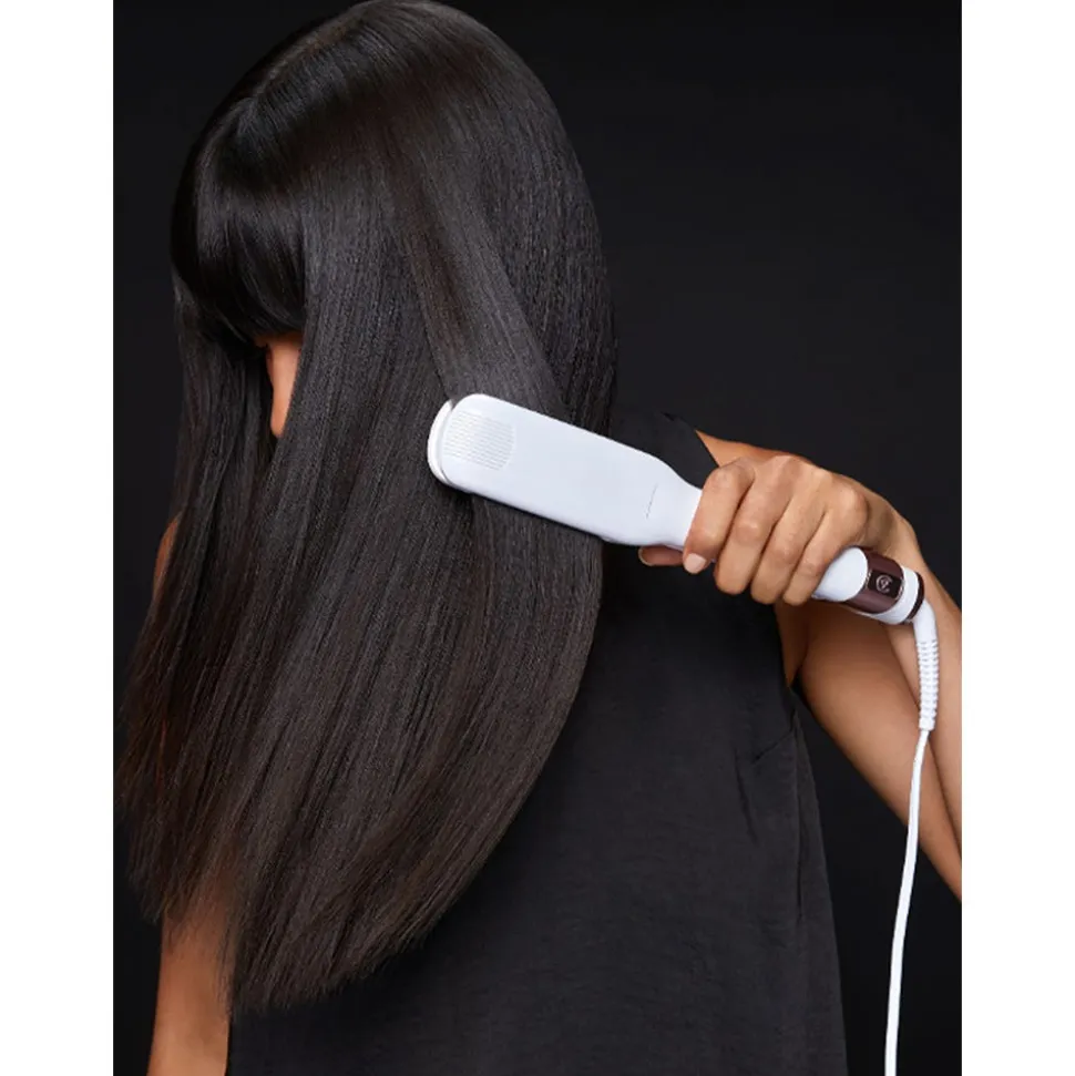 CLOUD NINE Wide Iron Pro Glätteisen - Premium Collection