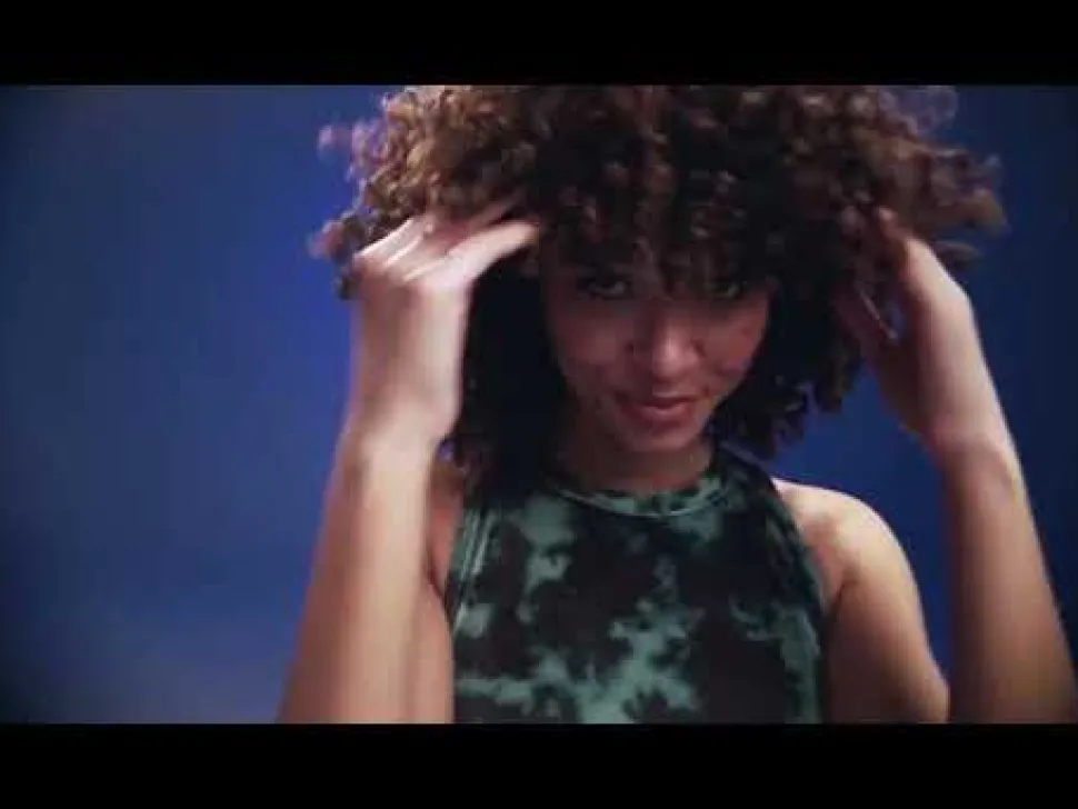 CLOUD NINE Wide Iron Pro Glätteisen - Premium Collection