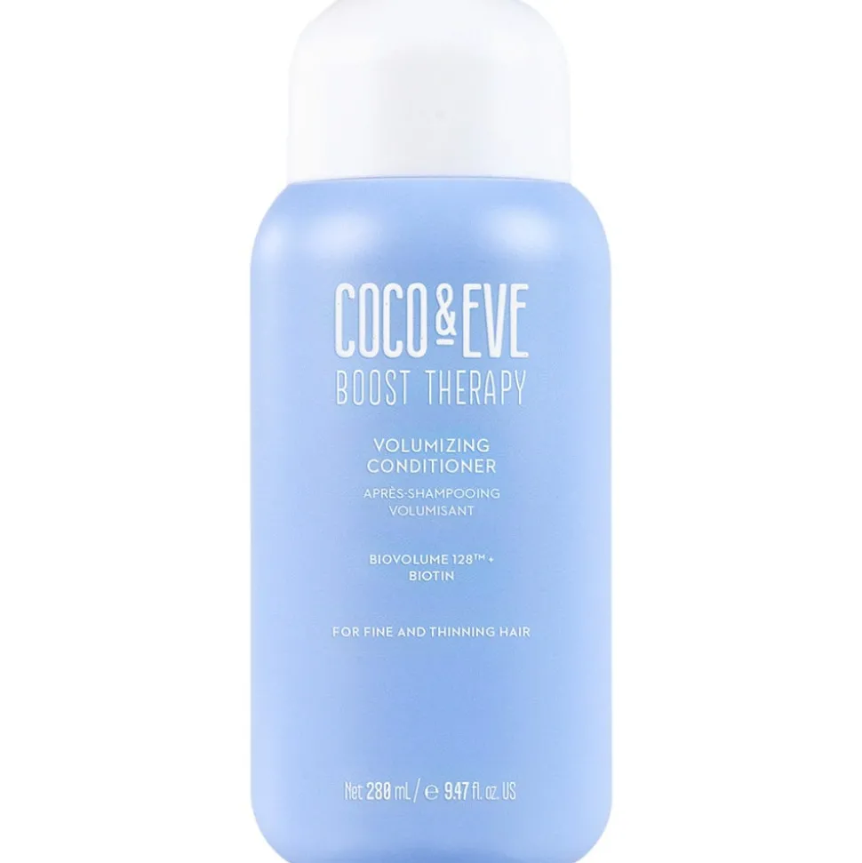 Coco & Eve Hair Volumising Conditioner 280 ml