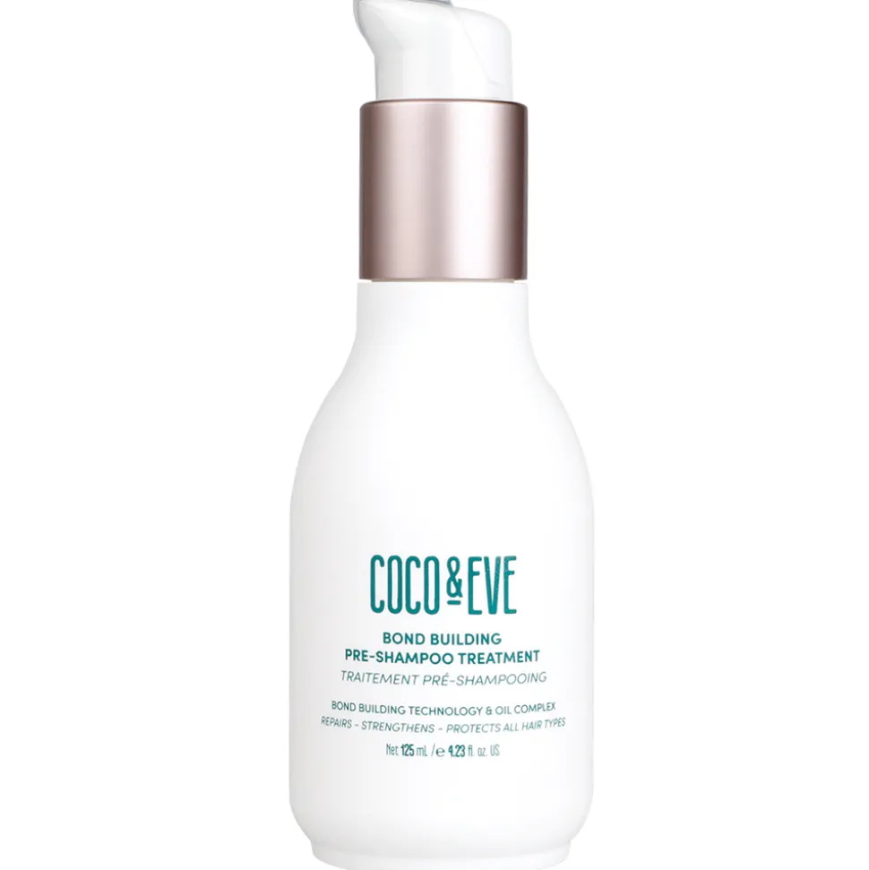 Coco & Eve Like A Virgin Bond Building Pre-Shampoo Treatment 150 ml