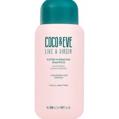 Coco & Eve Like a Virgin Super Hydrating Shampoo 280 ml