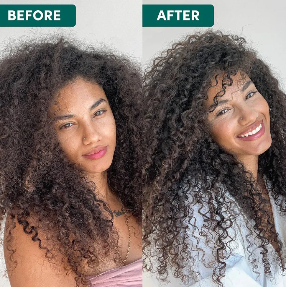 Coco & Eve Like a Virgin Super Hydrating Shampoo 280 ml