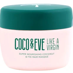 Coco & Eve Like A Virgin Super Nourishing Coconut & Fig Hair Masque No Tangle Tamer 212 ml