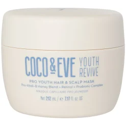Coco & Eve Revive Pro Youth Hair & Scalp Mask 212 ml